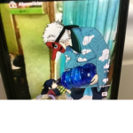 Demon slayer meme group