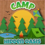 Camp Hidden Oasis