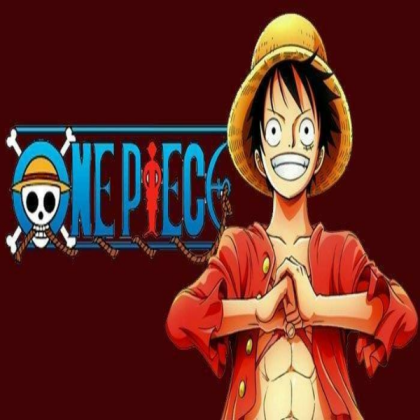 One Piece Roblox decal