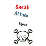 Sneak Attack Squad☠️