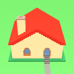Happy Home in Robloxia Group Thumbnail