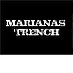 Mariana Trench Fans