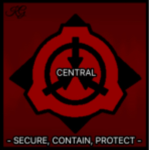 SCP:RP site central (serious RP)