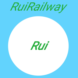 RUI鉄道