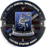 160th Special Operations [160SO]