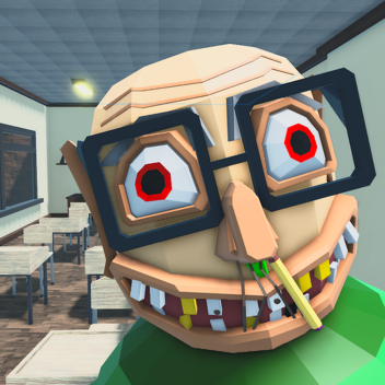 ESCAPE BIO TEACHER!