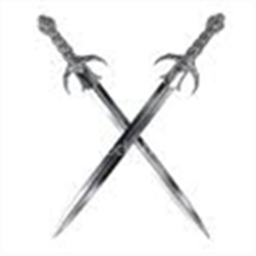 EPIC SWORD FIGHTING (the last battle)