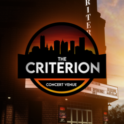 [NEW] The Criterion- Live Concerts!