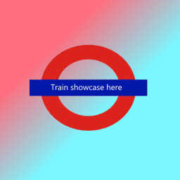 LU Train Showcases (look at the desc please)