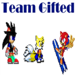 team gifted