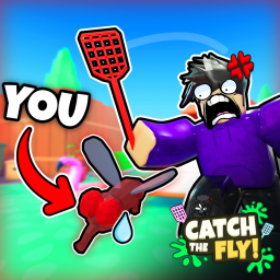 Catch The Fly icon