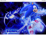 the cool sonic fan club