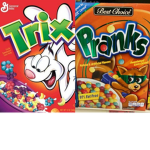 Cereal Brands