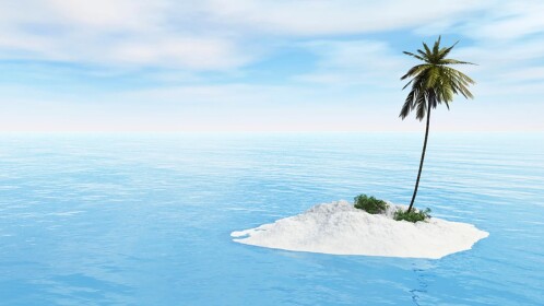 Stranded