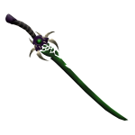 Guam Sword