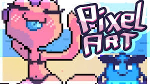 Pixel Art