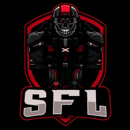 Steel Fang Legion Map 1