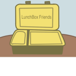 LunchBox Friends!