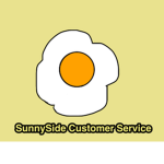 Sunny side Breakfast (customer service)
