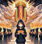 HottoDoggu