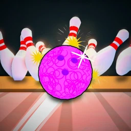 🎳 Bowling Simulator [BOSS FIGHTS] icon