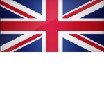 the British are here and they are marching.
