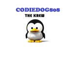 Codiedog808's Krew