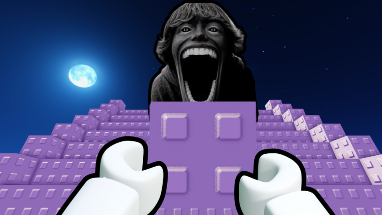 Stairs Into 67 screenshot 2