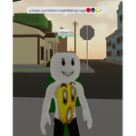 Da Hood spray theme