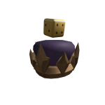 Bronze Crown of Chaos