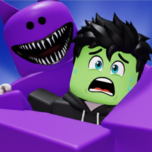 Transfer infection 3 official Roblox game thumbnail