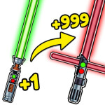 Saber Battle Simulator