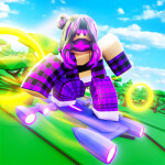 🌟CODE🌟 Hyper Hoverboards