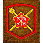 Moscow Project / RP