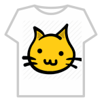 Commission T-Shirt 1