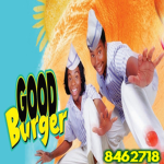 彡Good Burger