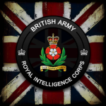 [ΒA] - Royal Intelligence Corps