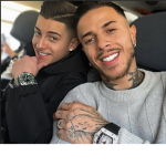 Yanns et Jade