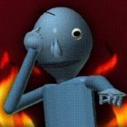 SUBTERBALDI official Roblox game thumbnail