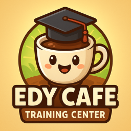 Edy Café | Training Center