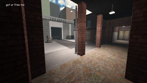 city_test03 (ONLY PUBLIC GAME FOR NOW!!)