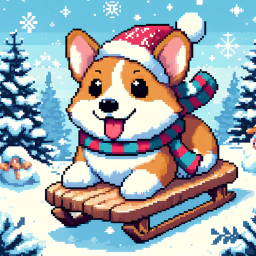 Winter❄
