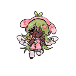 Butterflys~
