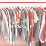 dreamyscloset