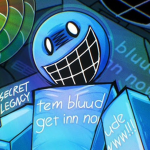 Bluudud attack yeison