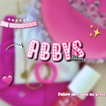 abby‘s closet