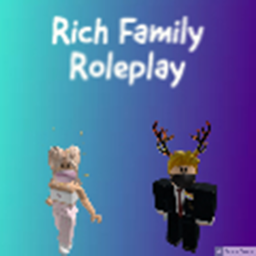 Rich Family Roleplay!