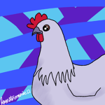 Chicken squad|group