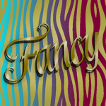 Fancy Stripes