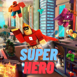 Tycoon Superhero